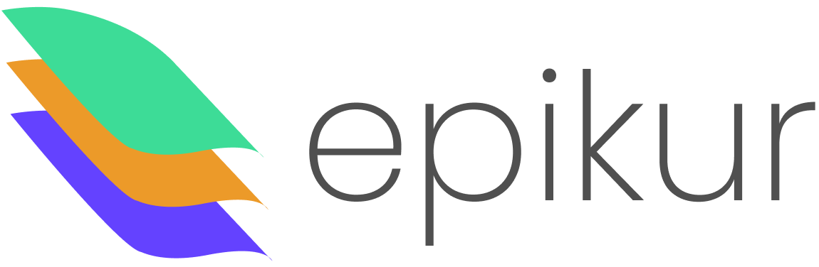 logo epikur